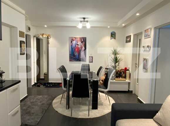 Apartament de vânzare 3 camere Floreşti - 60926AV | BLITZ Cluj-Napoca | Poza3