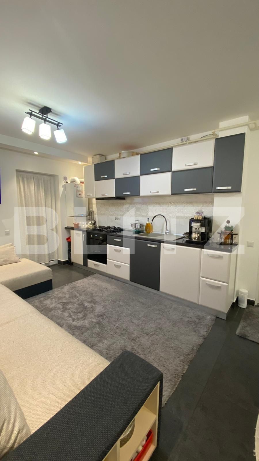 Apartament de vânzare 3 camere Floreşti - 60926AV | BLITZ Cluj-Napoca | Poza2