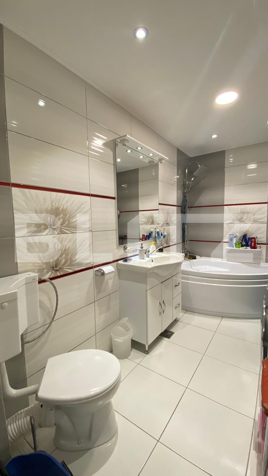 Apartament de vânzare 3 camere Floreşti - 60926AV | BLITZ Cluj-Napoca | Poza9