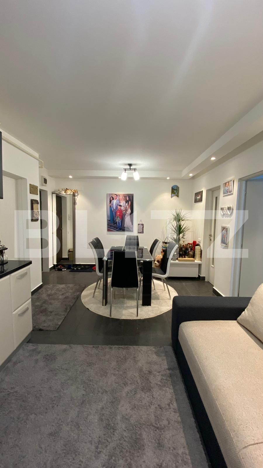 Apartament de vânzare 3 camere Floreşti - 60926AV | BLITZ Cluj-Napoca | Poza3