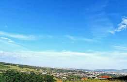 Teren intravilan 800mp,cu PUZ in lucru in cartierul Borhanci