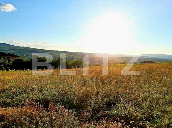 Teren de vânzare Borhanci - 60927TV | BLITZ Cluj-Napoca | Poza2