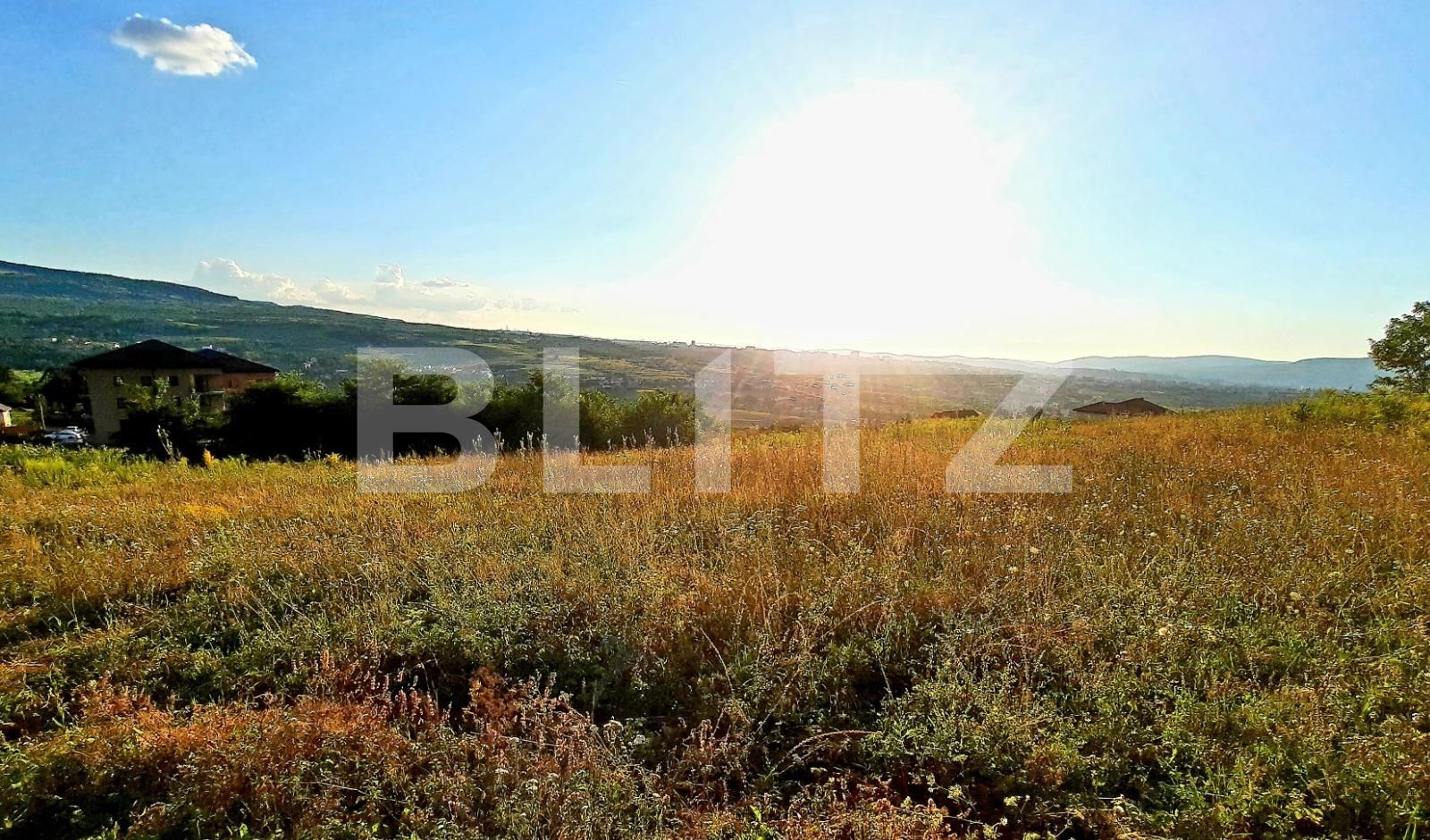 Teren de vânzare Borhanci - 60927TV | BLITZ Cluj-Napoca | Poza2