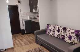 De vanzare, garsoniera, 22 mp utili, zona Expo Transilvania