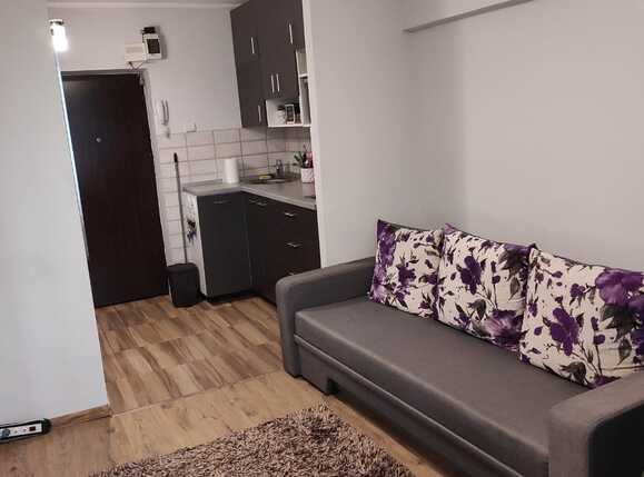 Garsonieră de vânzare Marasti - 60928AV | BLITZ Cluj-Napoca | Poza1