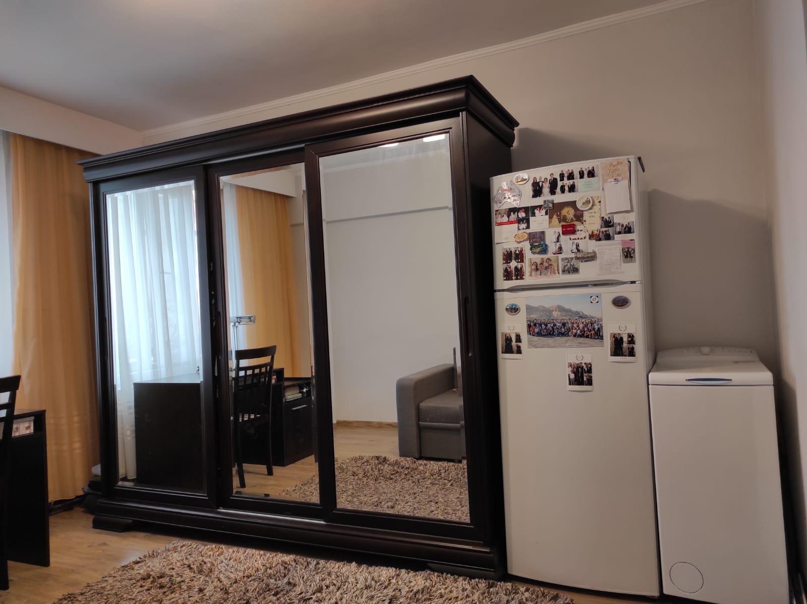 Garsonieră de vânzare Marasti - 60928AV | BLITZ Cluj-Napoca | Poza3