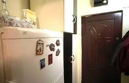 De vanzare, garsoniera 32 mp utili, zona strazii Parang