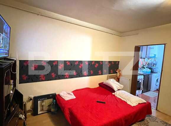 Garsonieră de vânzare Manastur - 60929AV | BLITZ Cluj-Napoca | Poza2