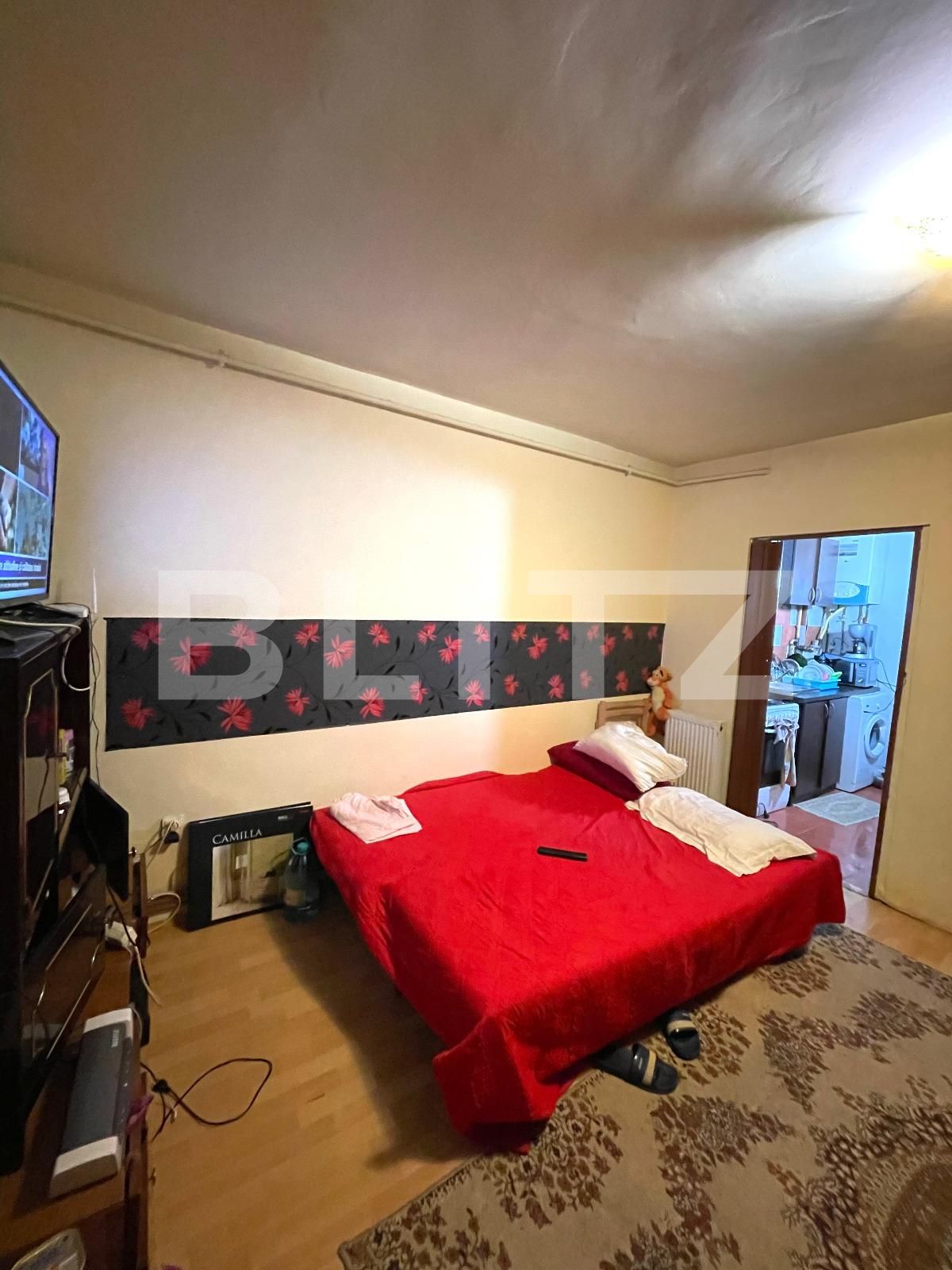 Garsonieră de vânzare Manastur - 60929AV | BLITZ Cluj-Napoca | Poza2