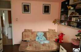 Apartament de vanzare, 3 camere, deomandat,boxa la subsol, zona Intre Lacuri!