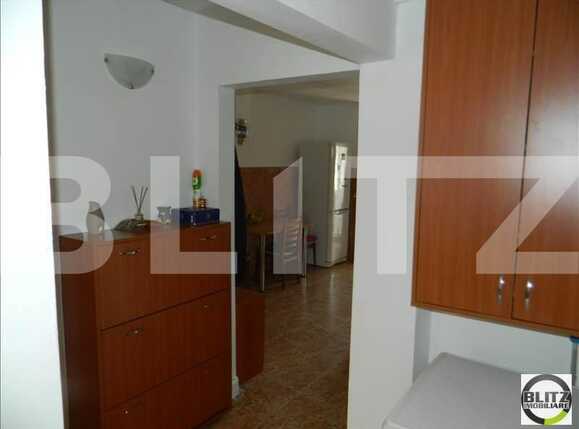 Apartament de vânzare 3 camere Marasti - 6093AV | BLITZ Cluj-Napoca | Poza8