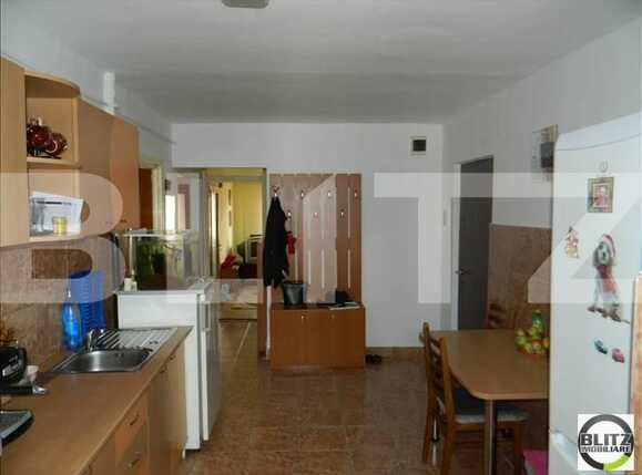Apartament de vânzare 3 camere Marasti - 6093AV | BLITZ Cluj-Napoca | Poza2