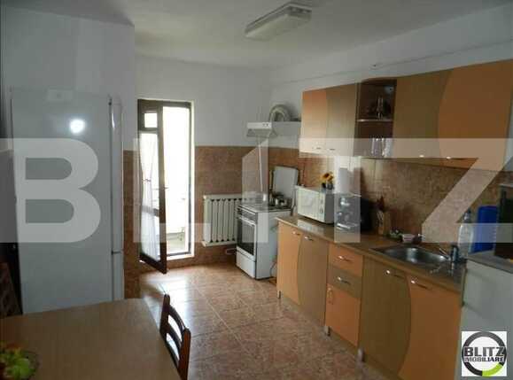 Apartament de vânzare 3 camere Marasti - 6093AV | BLITZ Cluj-Napoca | Poza1