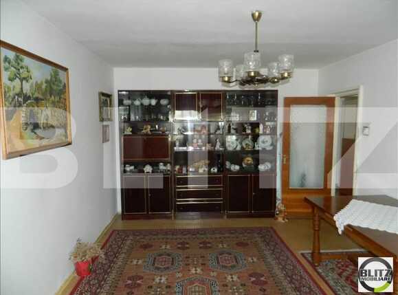 Apartament de vânzare 3 camere Marasti - 6093AV | BLITZ Cluj-Napoca | Poza9