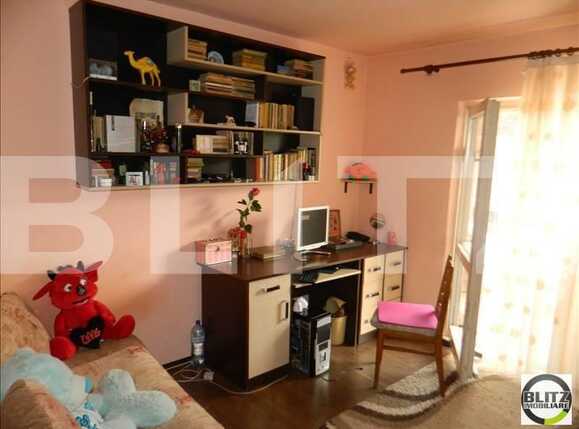 Apartament de vânzare 3 camere Marasti - 6093AV | BLITZ Cluj-Napoca | Poza4