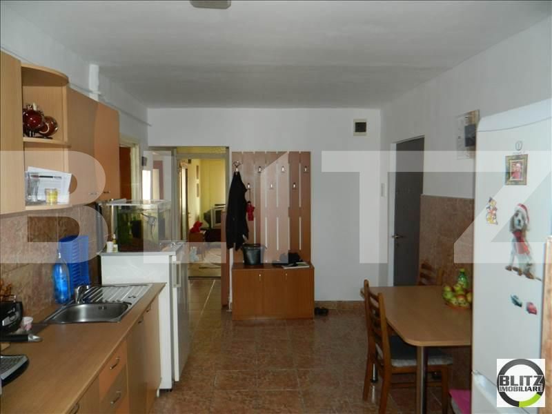 Apartament de vânzare 3 camere Marasti - 6093AV | BLITZ Cluj-Napoca | Poza2