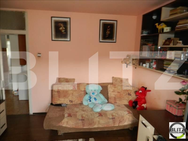 Apartament de vânzare 3 camere Marasti - 6093AV | BLITZ Cluj-Napoca | Poza6
