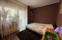 Ti-am gasit apartamentul! 3 camere, 2 bai, 2 balcoane, decomandat, Manastur