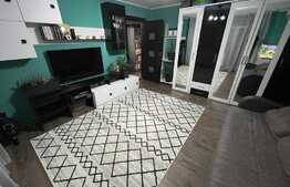 Ti-am gasit apartamentul! 3 camere, 2 bai, 2 balcoane, decomandat, Manastur