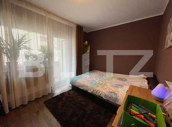 Apartament de vânzare 3 camere Manastur - 60930AV | BLITZ Cluj-Napoca | Poza1