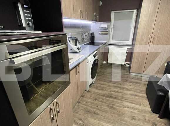 Apartament de vânzare 3 camere Manastur - 60930AV | BLITZ Cluj-Napoca | Poza6