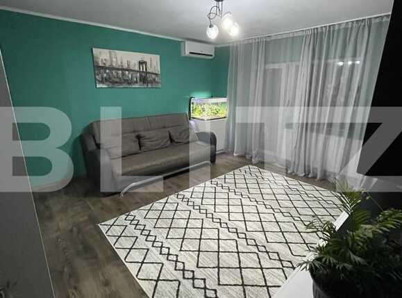 Apartament de vânzare 3 camere Manastur - 60930AV | BLITZ Cluj-Napoca | Poza4