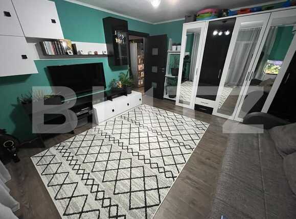 Apartament de vânzare 3 camere Manastur - 60930AV | BLITZ Cluj-Napoca | Poza3