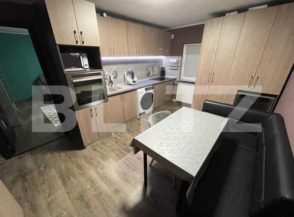 Apartament de vânzare 3 camere Manastur - 60930AV | BLITZ Cluj-Napoca | Poza5