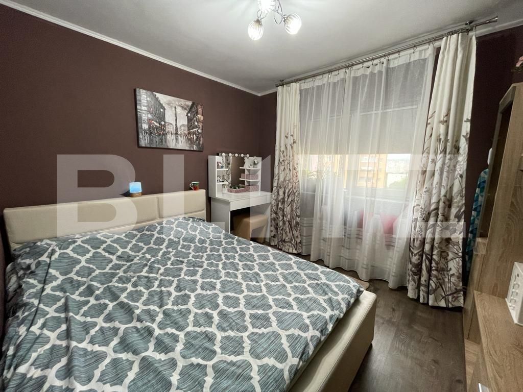 Apartament de vânzare 3 camere Manastur - 60930AV | BLITZ Cluj-Napoca | Poza2