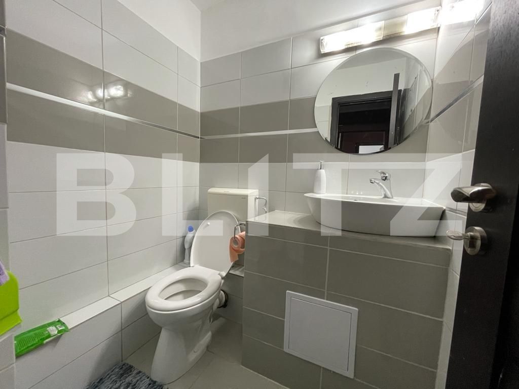 Apartament de vânzare 3 camere Manastur - 60930AV | BLITZ Cluj-Napoca | Poza12