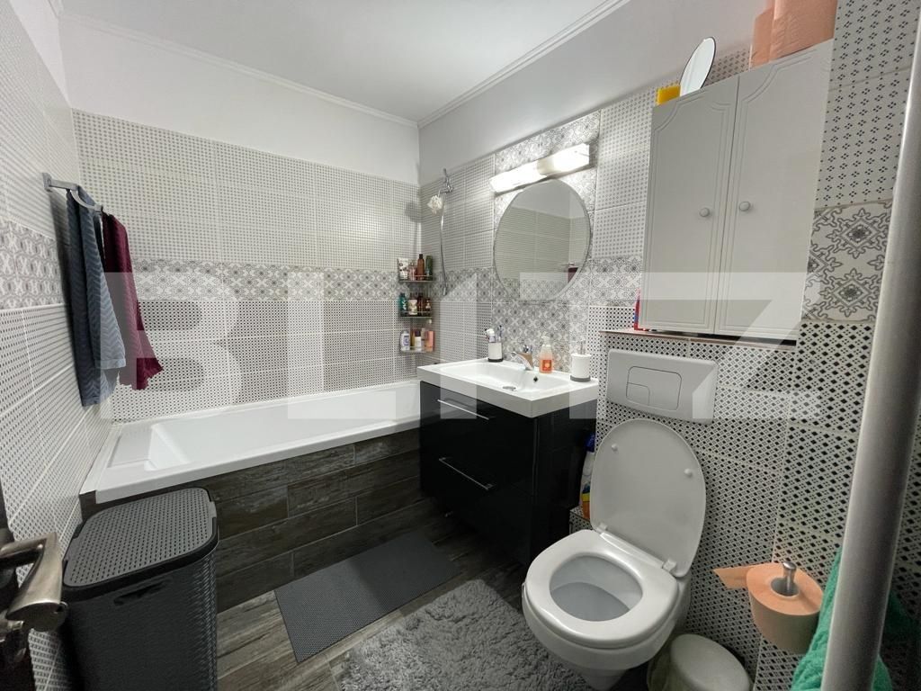 Apartament de vânzare 3 camere Manastur - 60930AV | BLITZ Cluj-Napoca | Poza11