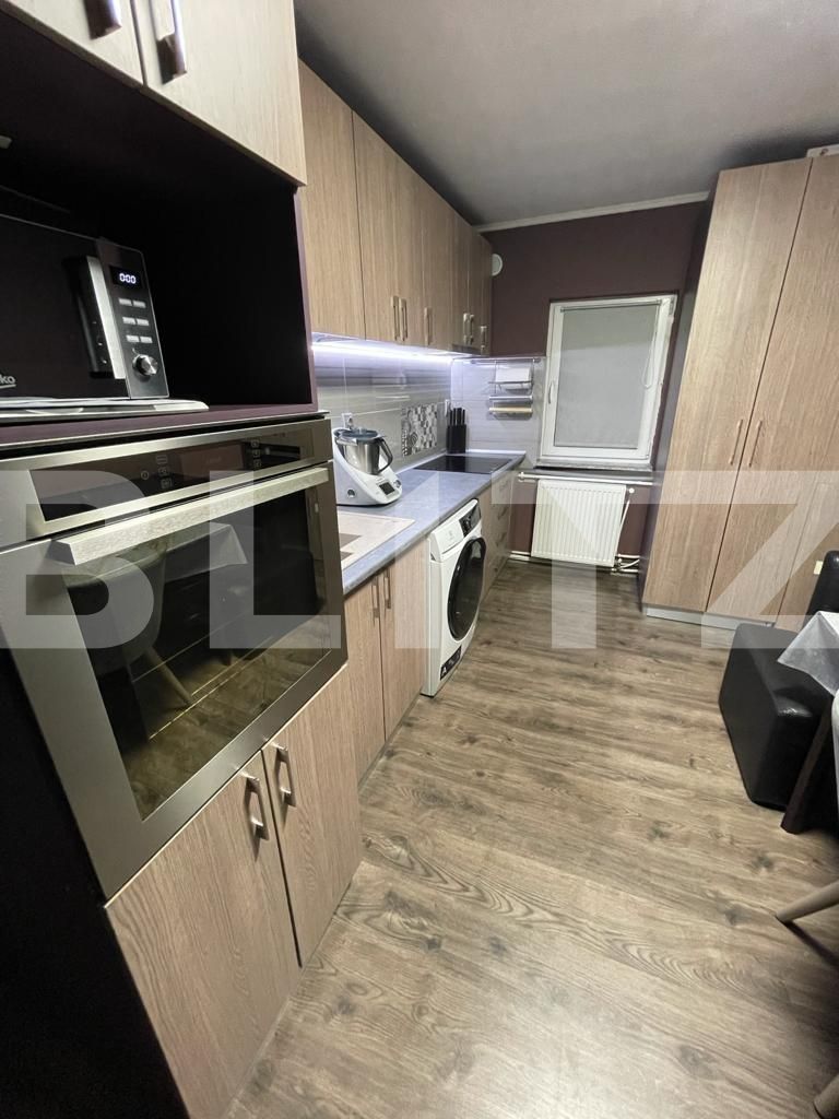 Apartament de vânzare 3 camere Manastur - 60930AV | BLITZ Cluj-Napoca | Poza6