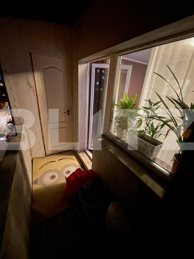 Apartament de vânzare 3 camere Manastur - 60930AV | BLITZ Cluj-Napoca | Poza14