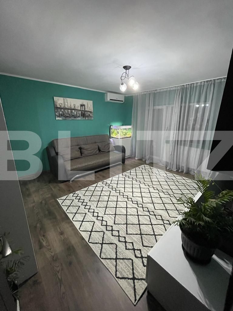 Apartament de vânzare 3 camere Manastur - 60930AV | BLITZ Cluj-Napoca | Poza4