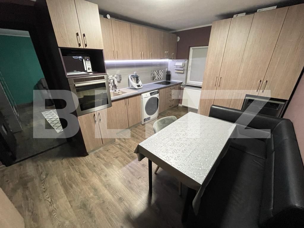 Apartament de vânzare 3 camere Manastur - 60930AV | BLITZ Cluj-Napoca | Poza5