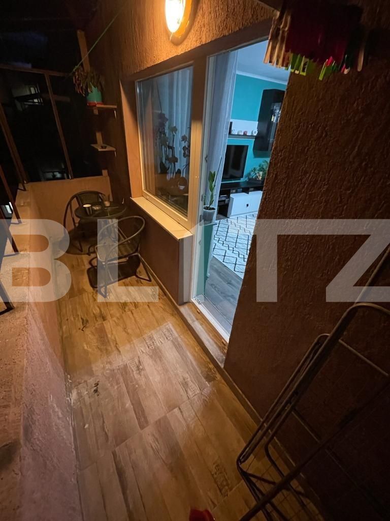 Apartament de vânzare 3 camere Manastur - 60930AV | BLITZ Cluj-Napoca | Poza13