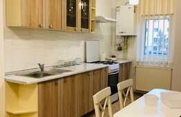 Apartament cu 3 camere decomandate, 70mp, Grigorescu