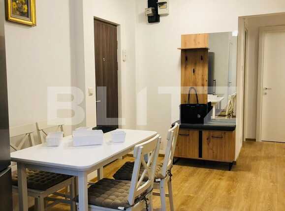 Apartament de închiriat 3 camere Grigorescu - 60931AI | BLITZ Cluj-Napoca | Poza9