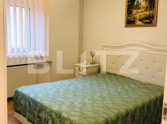 Apartament de închiriat 3 camere Grigorescu - 60931AI | BLITZ Cluj-Napoca | Poza1