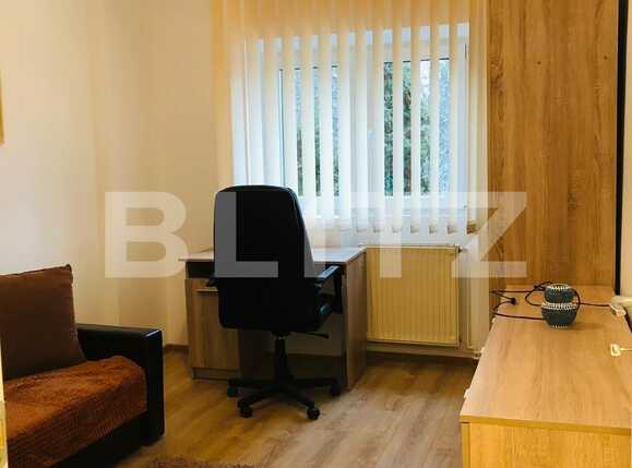 Apartament de închiriat 3 camere Grigorescu - 60931AI | BLITZ Cluj-Napoca | Poza5