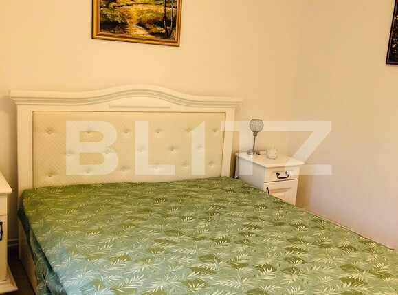 Apartament de închiriat 3 camere Grigorescu - 60931AI | BLITZ Cluj-Napoca | Poza2