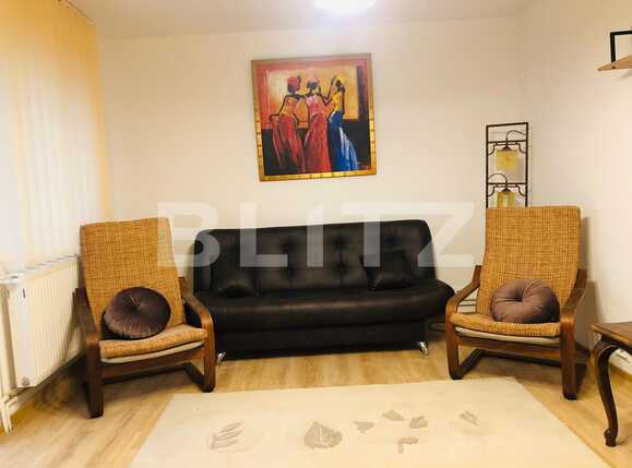 Apartament de închiriat 3 camere Grigorescu - 60931AI | BLITZ Cluj-Napoca | Poza12