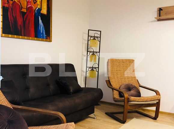 Apartament de închiriat 3 camere Grigorescu - 60931AI | BLITZ Cluj-Napoca | Poza13