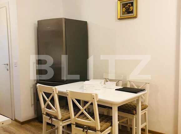 Apartament de închiriat 3 camere Grigorescu - 60931AI | BLITZ Cluj-Napoca | Poza10