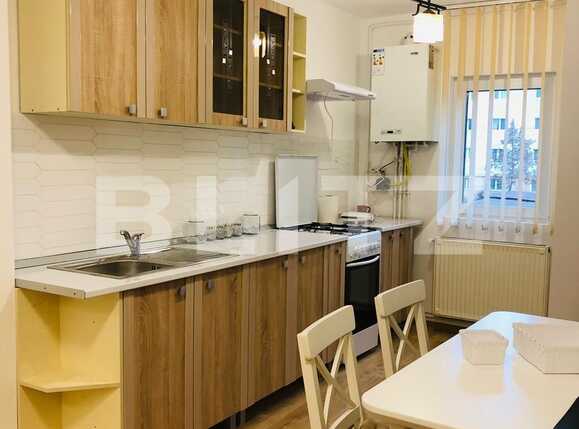 Apartament de închiriat 3 camere Grigorescu - 60931AI | BLITZ Cluj-Napoca | Poza7
