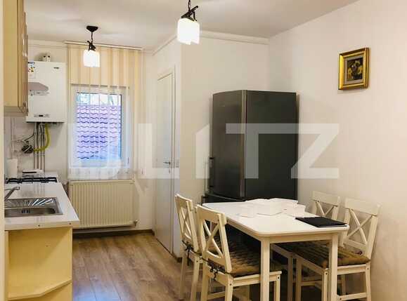 Apartament de închiriat 3 camere Grigorescu - 60931AI | BLITZ Cluj-Napoca | Poza8