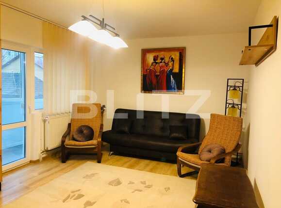 Apartament de închiriat 3 camere Grigorescu - 60931AI | BLITZ Cluj-Napoca | Poza11