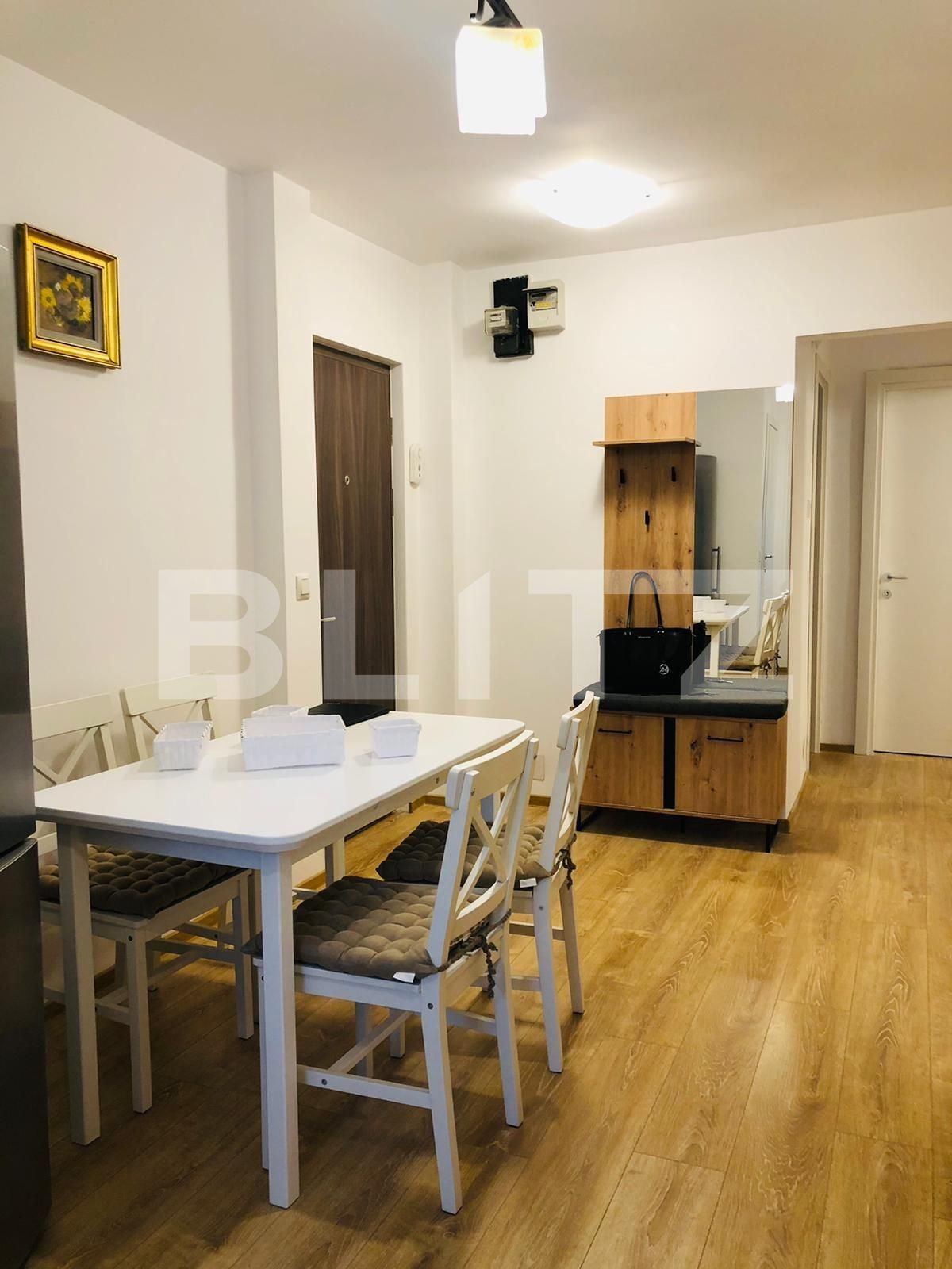 Apartament de închiriat 3 camere Grigorescu - 60931AI | BLITZ Cluj-Napoca | Poza9