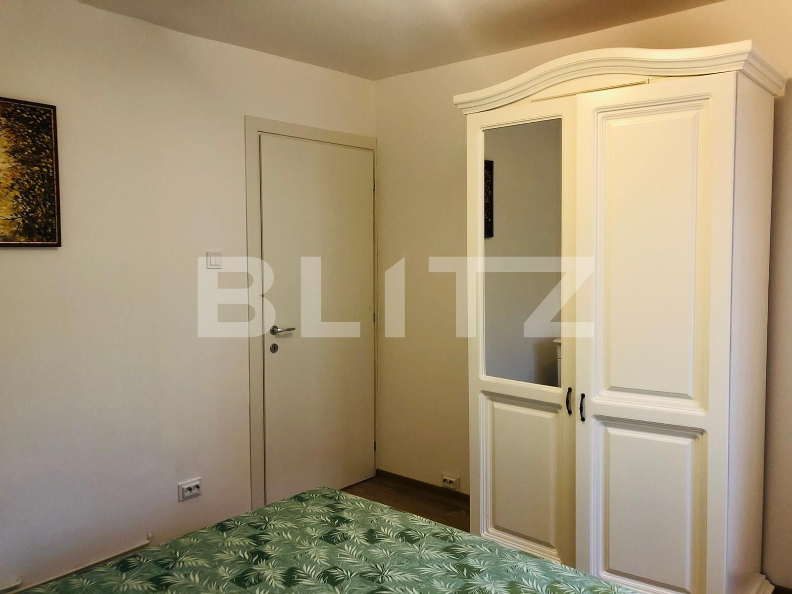 Apartament de închiriat 3 camere Grigorescu - 60931AI | BLITZ Cluj-Napoca | Poza3