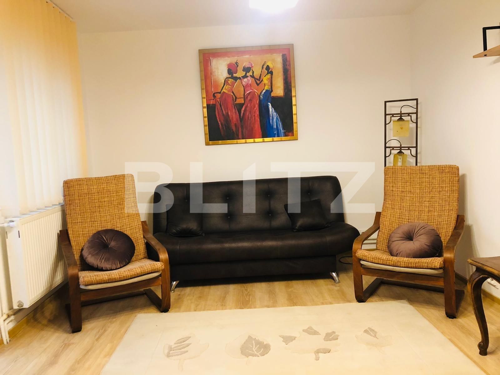 Apartament de închiriat 3 camere Grigorescu - 60931AI | BLITZ Cluj-Napoca | Poza12